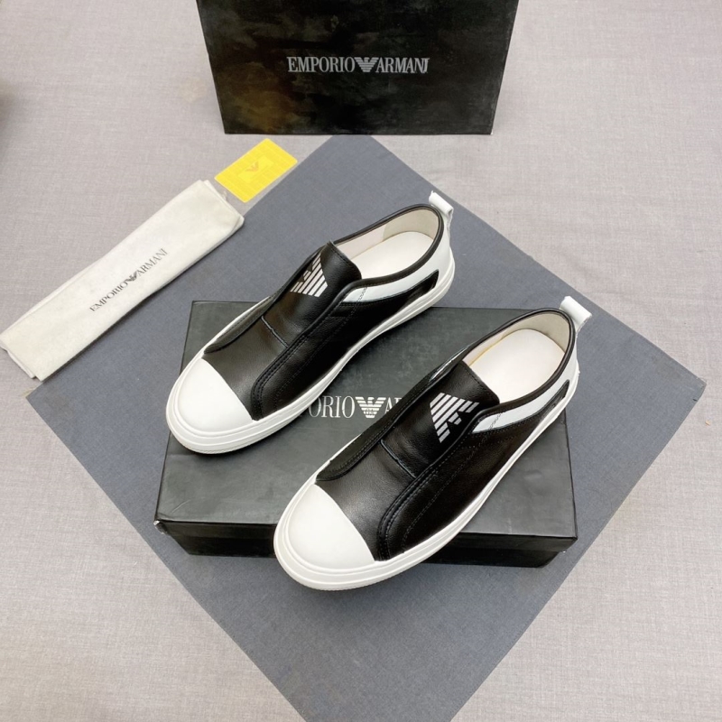 Armani Sneakers